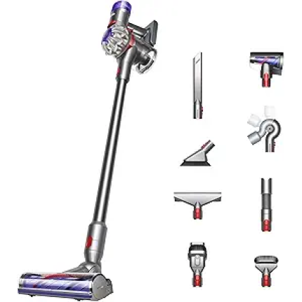 Dyson V8 Extra Cordless Vacuum Cleaner
